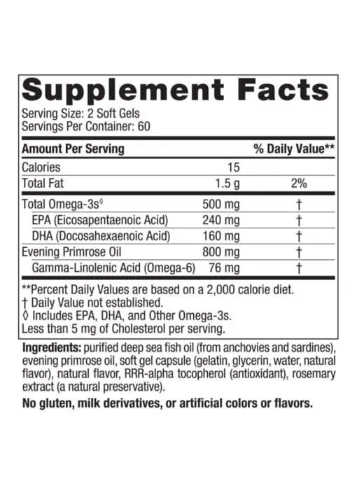 Omega Woman, Formerly Arctic Omega - Image 3