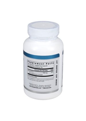 Alternative view of Magnesium Citrate