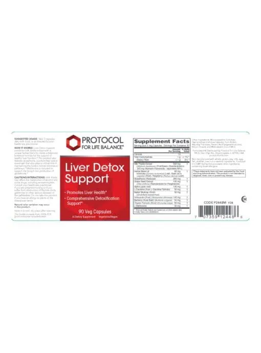 Liver Detox - Image 2