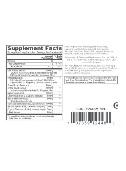 Liver Detox - Image 3