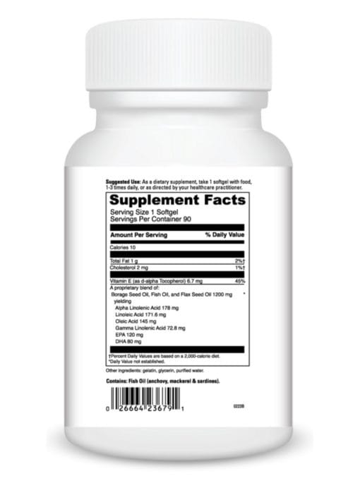 Supreme Omega - Image 3