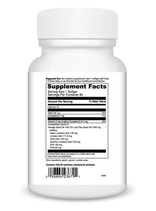 Supreme Omega - Image 3