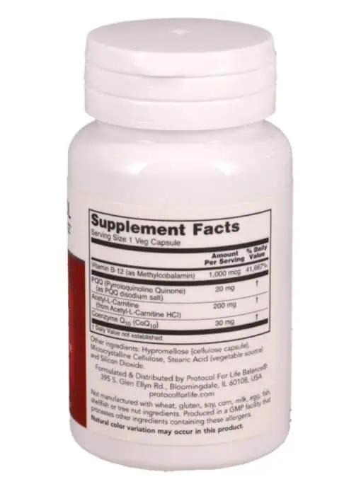 PQQ Complex - Image 2