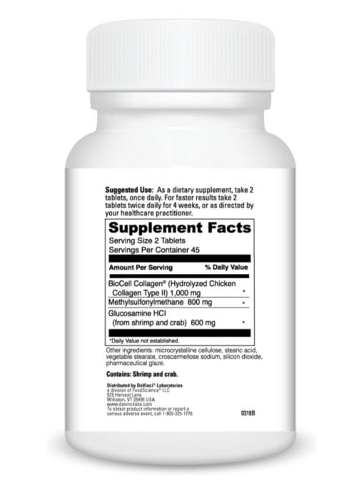 Natures Collagen - Image 3