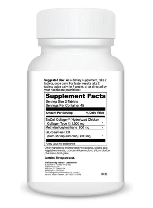 Natures Collagen - Image 3