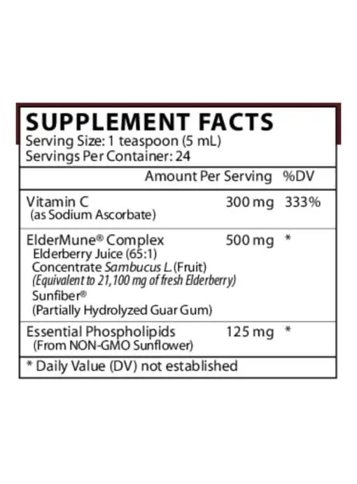 Elderberry+ - Image 3