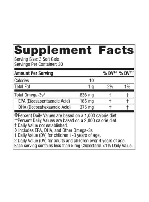 Children's DHA Xtra - Image 3