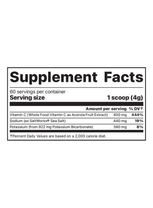 Adrenal Cocktail Powder - Image 3