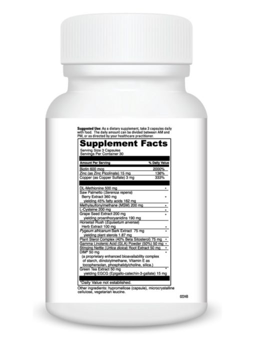 Hair Effects - Image 3