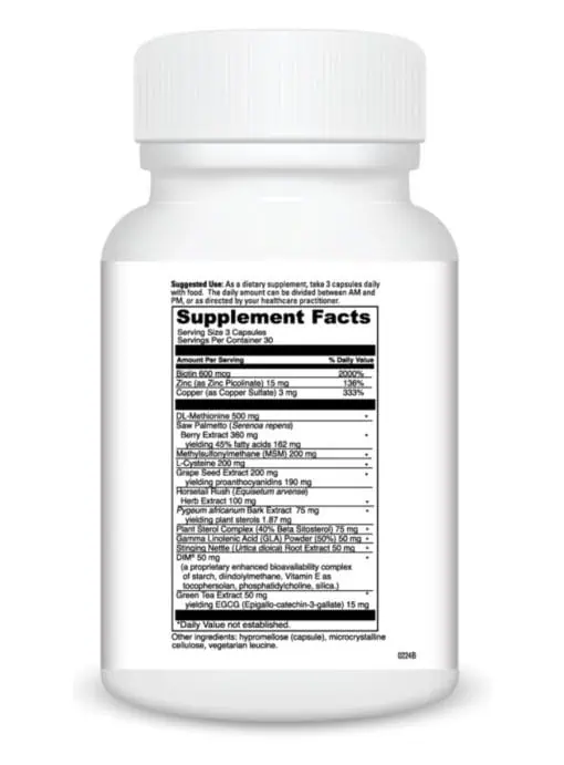 Hair Effects - Image 3