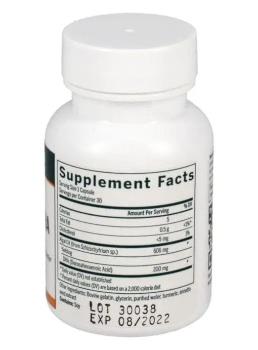 Super Neurogen DHA - Image 3