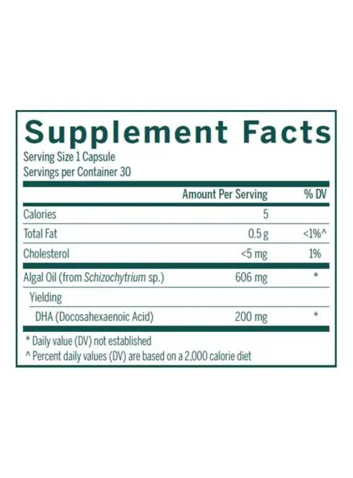 Super Neurogen DHA - Image 4