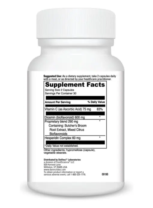 Healthy Veins - Image 3