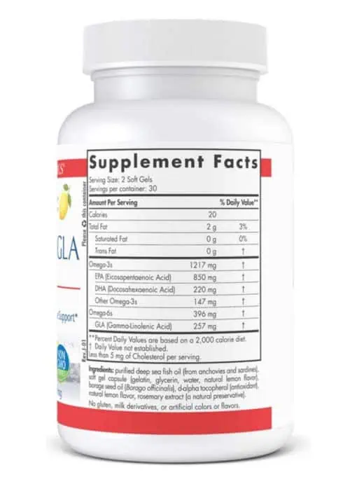 ProEPA™ with Concentrated GLA - Image 2