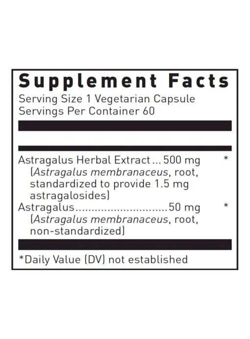 Astragalus Max-V - Image 3
