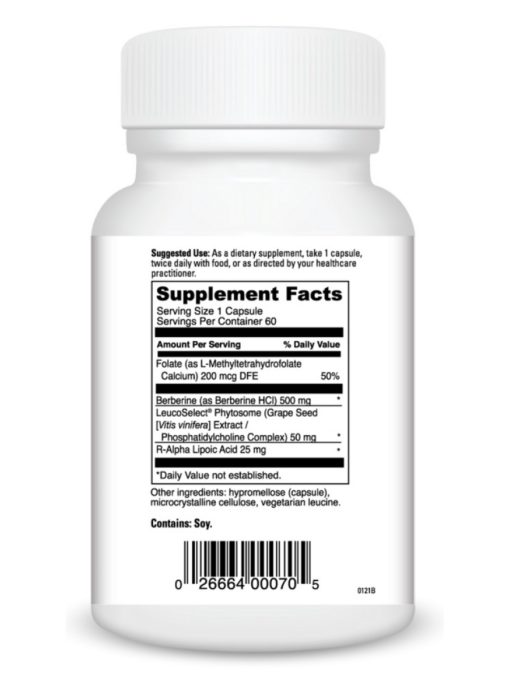 Berberine Force - Image 3