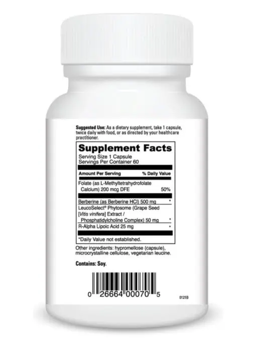 Berberine Force - Image 3