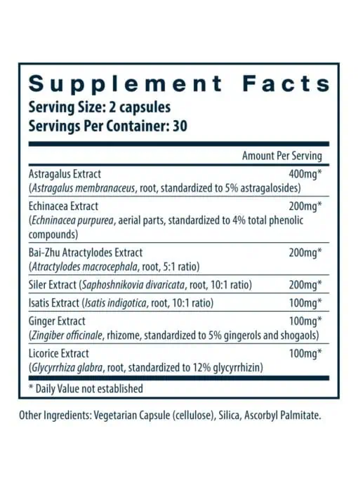 Immune Support (California Only) - Image 3