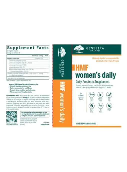 HMF Women's Daily - Image 3