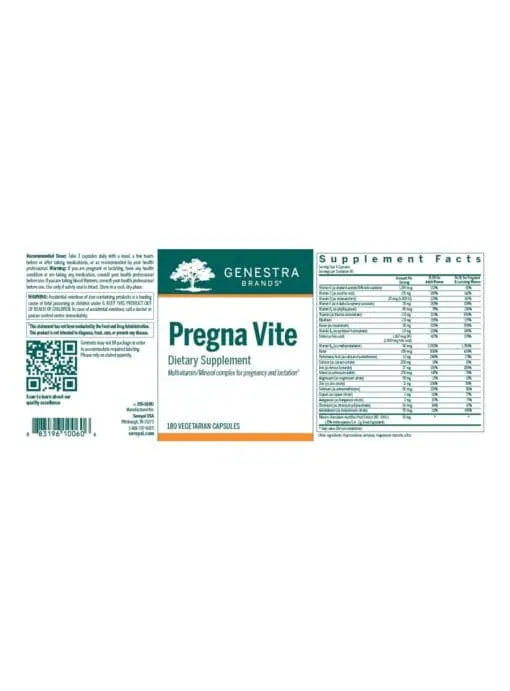 Pregna Vite - Image 3