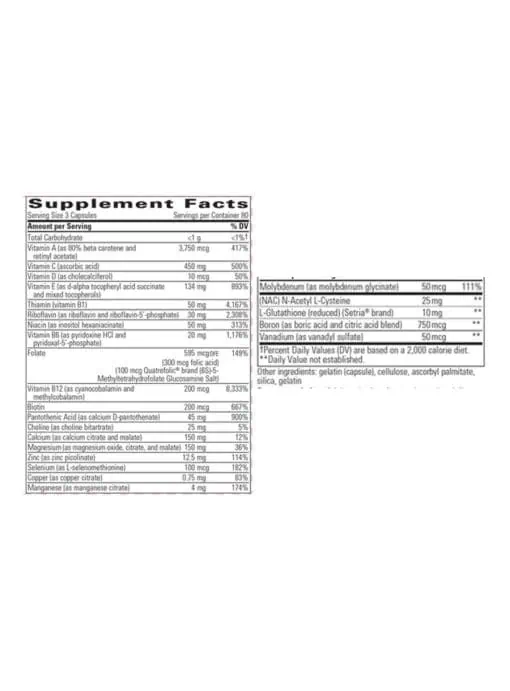 Multiplex 1 w/o Iron - Image 3