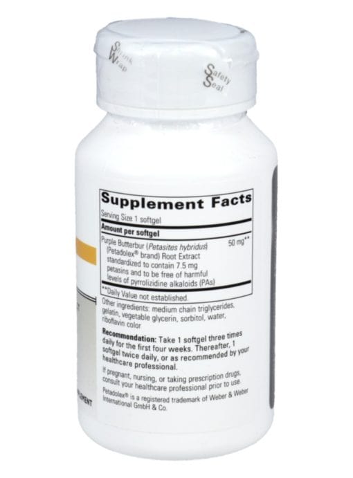 Petadolex (Patented Brain Support) - Image 2