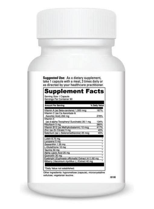 Healthy Eyes - Image 3