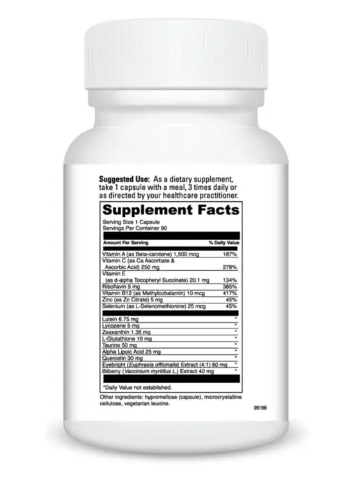 Healthy Eyes - Image 3