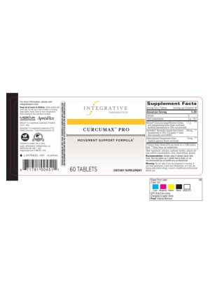 Alternative view of CurcuMax Pro