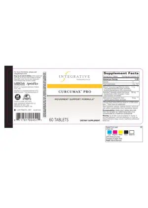 Alternative view of CurcuMax Pro