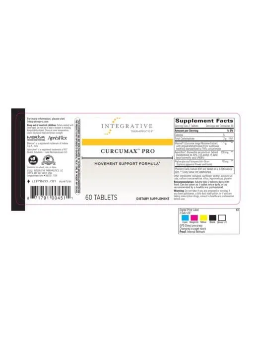 CurcuMax Pro - Image 2