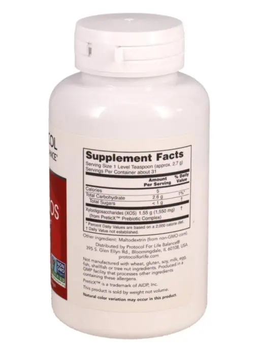 Prebiotic Powder XOS - Image 2