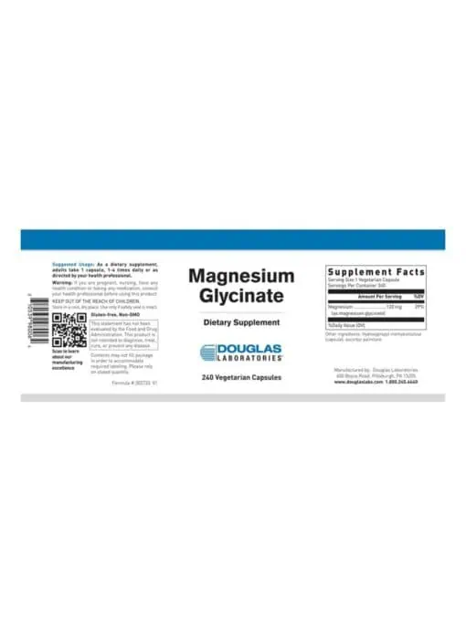 Magnesium Glycinate - Image 2