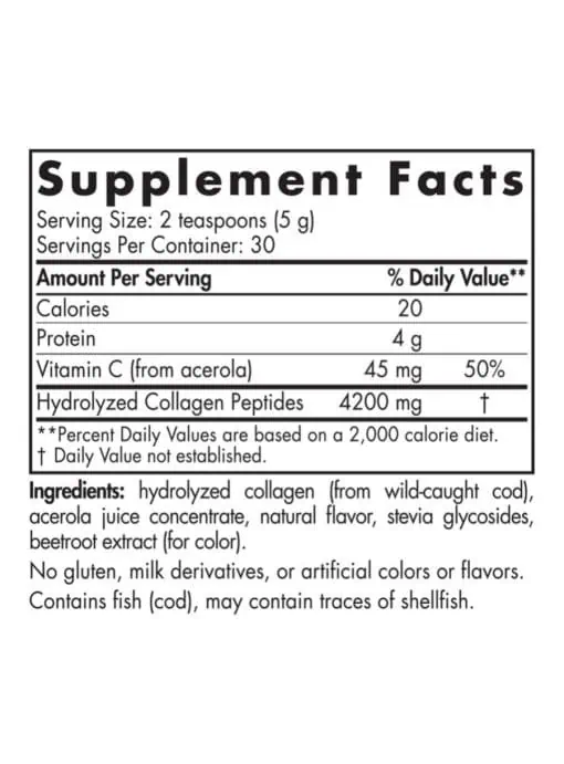 Marine Collagen - Image 2