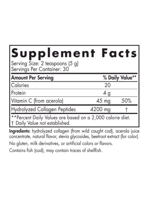 Marine Collagen - Image 3