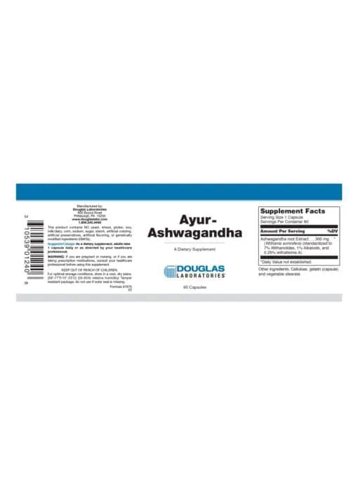 Ayur-Ashwagandha - Image 2