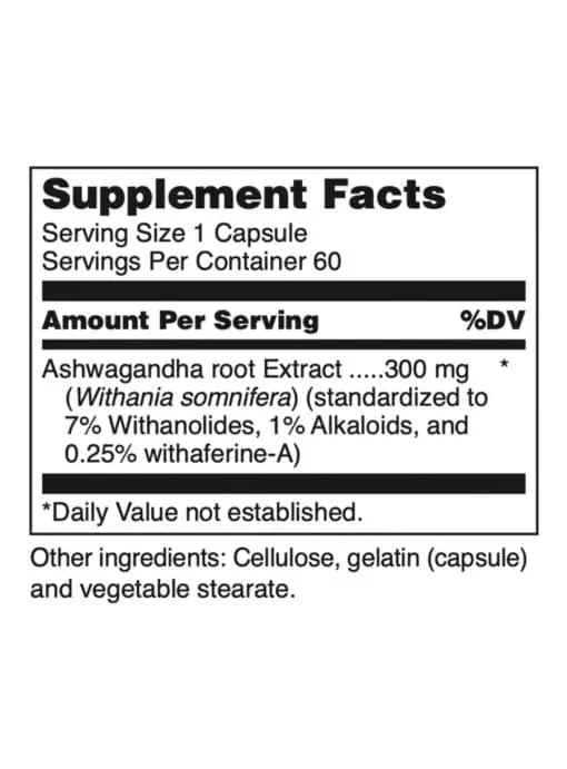 Ayur-Ashwagandha - Image 3