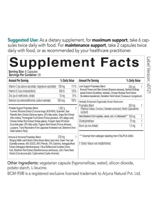 ProstaCaid - Image 3