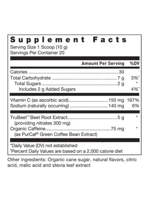 Klean Pre-Workout - Image 3