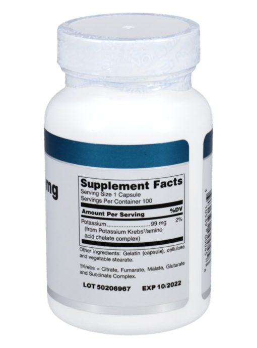 Potassium Chelated - Image 2