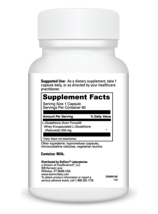 Glutathione Bright - Image 3