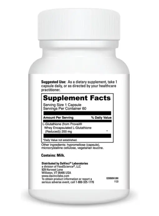 Glutathione Bright - Image 3