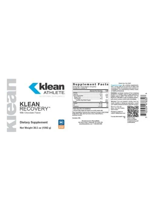Klean Recovery - Image 2