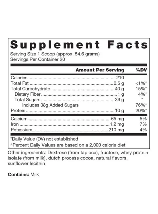 Klean Recovery - Image 3