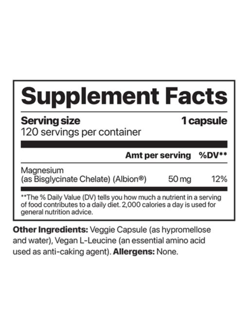 MagPure Glycinate - Image 3