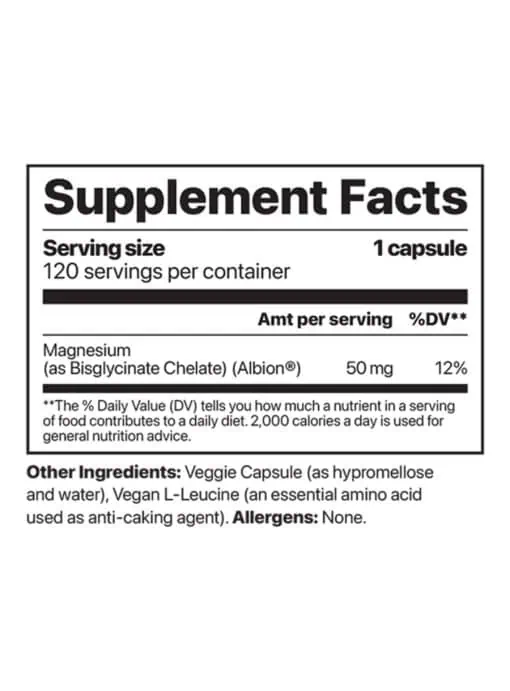 MagPure Glycinate - Image 3