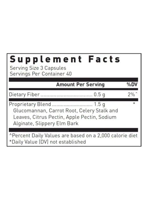 Fiber Plex (California Only) - Image 3