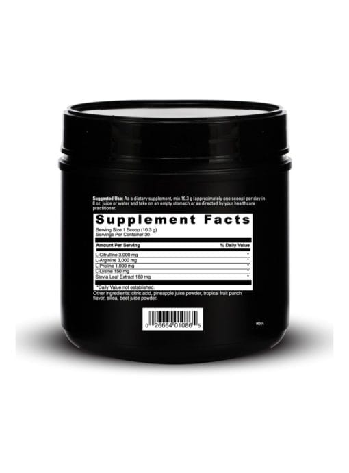 Nitro Benefits - Image 3