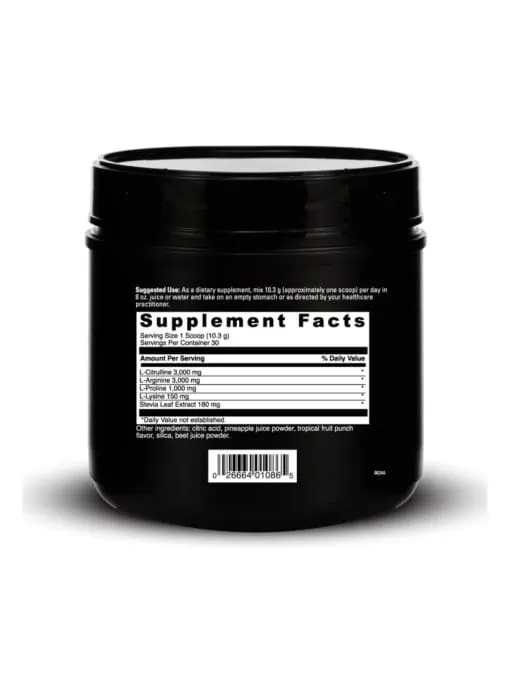 Nitro Benefits - Image 3