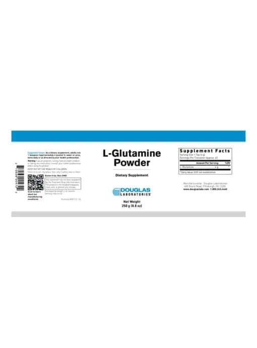 L-Glutamine Powder - Image 2